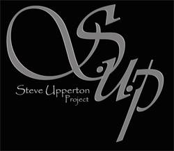 logo Steve Upperton Project logo Steve Upperton Project